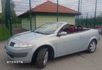 Renault Megane 1.6 Coupe-Cabriolet Limited - 1