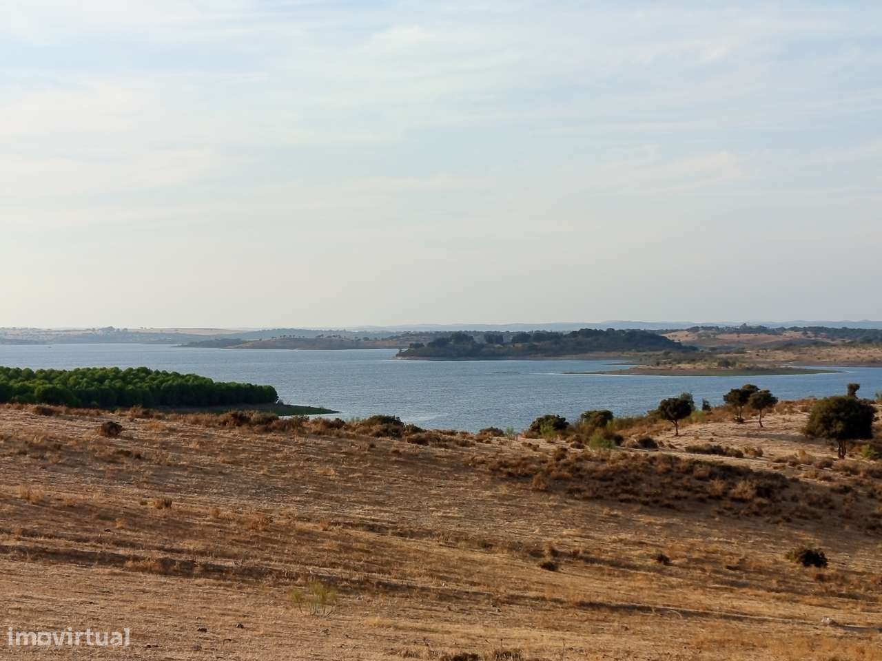 Terreno na Margem Alqueva-5