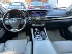 Lexus Seria LS 600h Luxury Line - 6