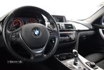 BMW 330 e iPerformance - 34