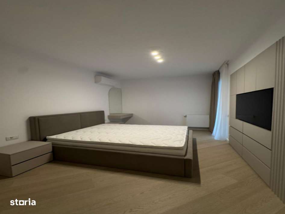 Apartament 2 camere/ Cortina North/ Promenada/ + loc parcare - Imagine principală: 4/8