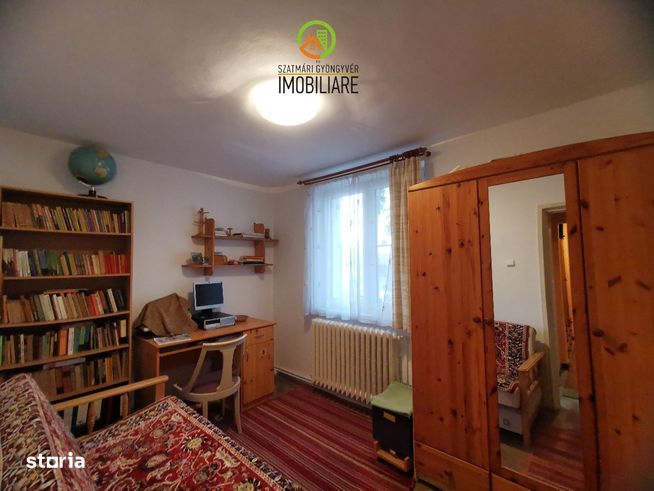 Apartament 3 camere, confort 1, Dâmbu Pietros-1