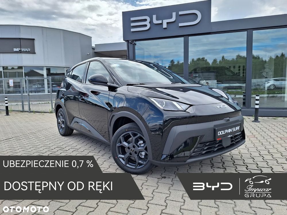 Doplhin Surf Boost 88 KM, 43,2 kWh DOSTĘPNY OD RĘKI !!!