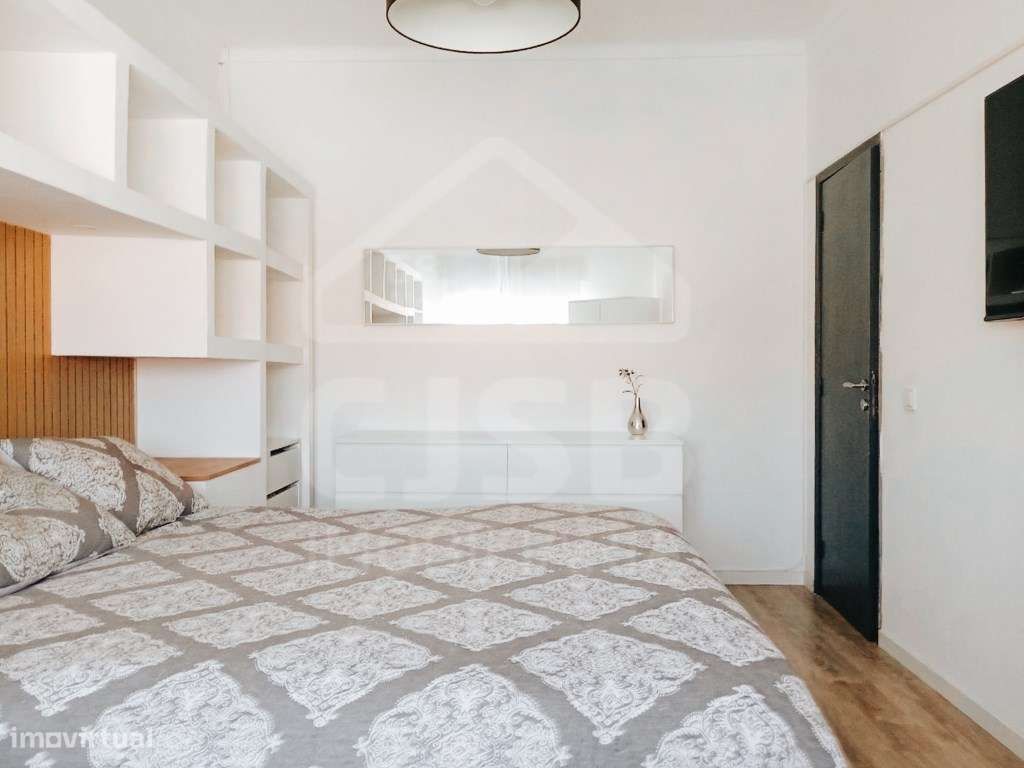 Andar Moradia em Samora Correia-9