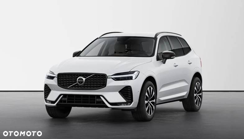 Volvo XC 60 B4 D AWD Plus Dark - 1