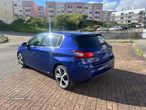 Peugeot 308 1.2 PureTech Allure - 4