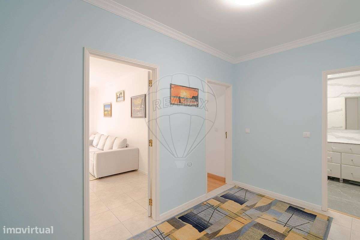 Apartamento T2 para venda-5