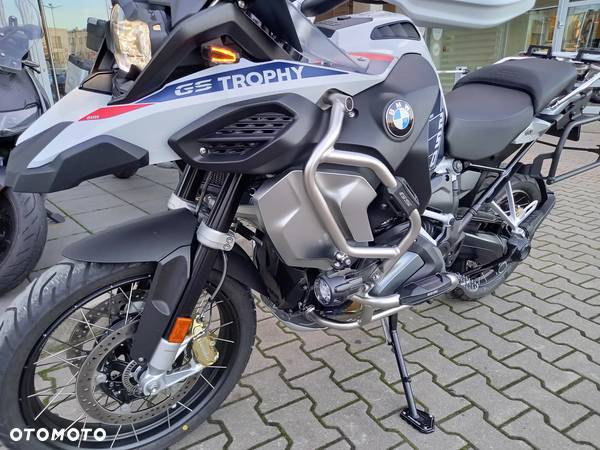 BMW R1250 GS Adventure - 10