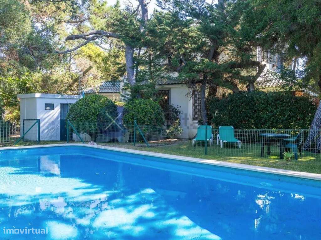 Moradia para obras totais para uma construção máxima de 554 m2, T6 ...-17