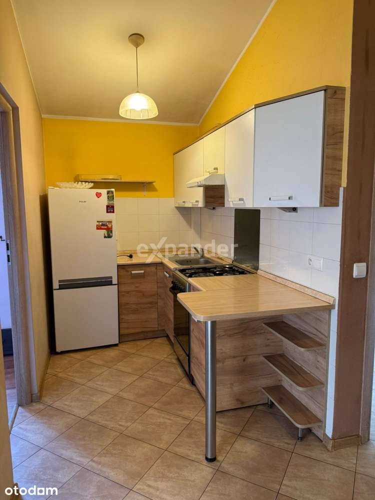 3pokoje | Centrum | niski czynsz - Pełny obrazek: 3/12