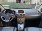 Opel Antara 2.0 Cosmo Aut - 7