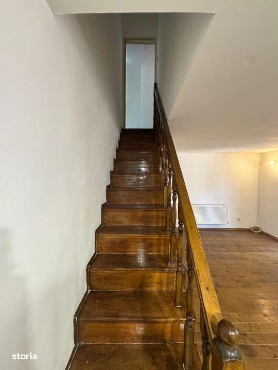 Vila | Bd Ion Mihalache | Metrou 1 Mai | Agronomie | SNSPA - Imagine principală: 4/18