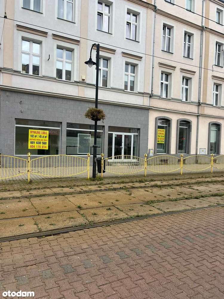 Sprzedam Lokal Handlowy w centrum Elbląga - Pełny obrazek: 5/8