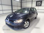 VW Golf 1.6 TDi Confortline - 3