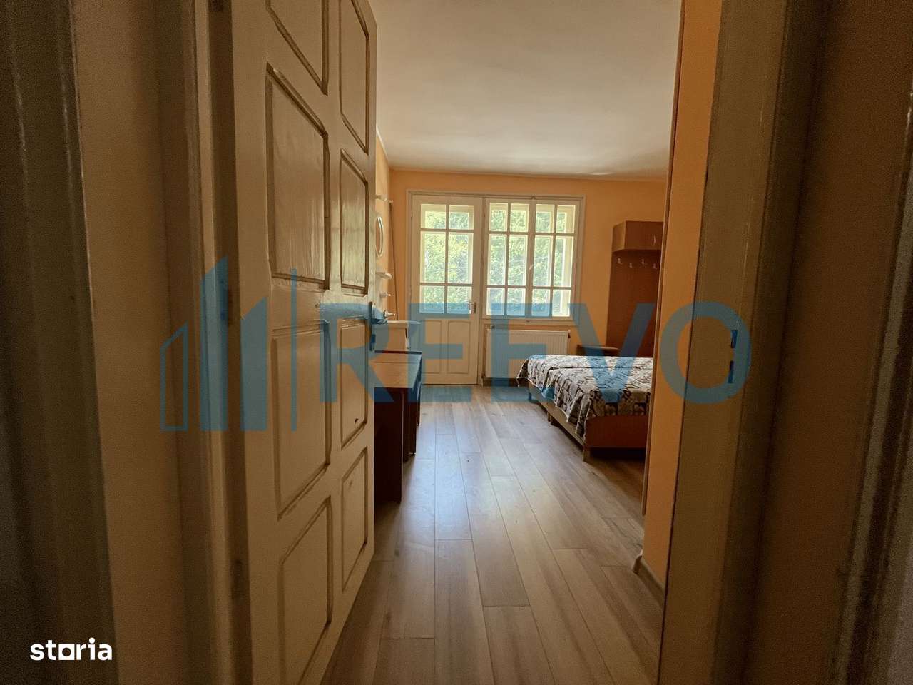 Pensiune Izvorul Muntelui, Bicaz, la 2 minute de traseele montane Vf. - Imagine principală: 5/8