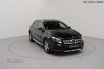 Mercedes-Benz GLA 220 d AMG Line - 1