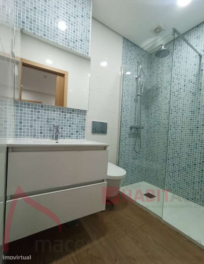 Suite em S. Jose de S. Lazaro - Grande imagem: 3/7