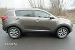 Kia Sportage - 13