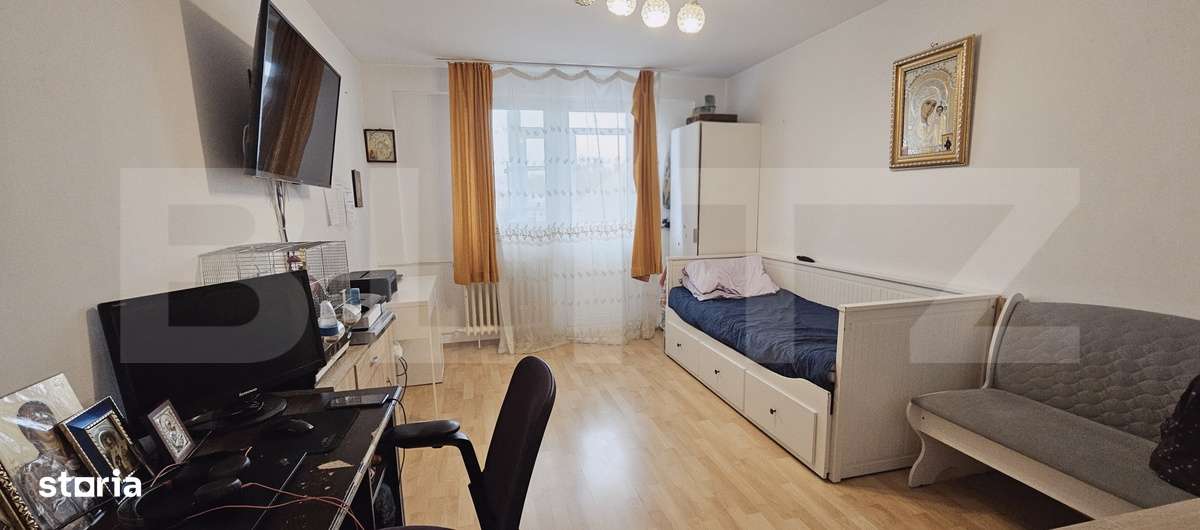 Apartament de 2 camere, cu loc de parcare, Constantin Brancoveanu - Imagine principală: 1/11