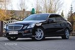 Mercedes-Benz Klasa E 200 CDI DPF BlueEFFICIENCY 7G-TRONIC - 6