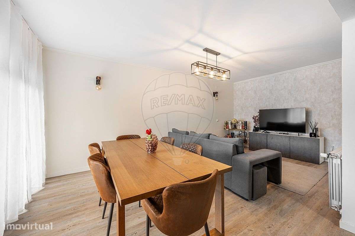 Apartamento T2 para venda-7