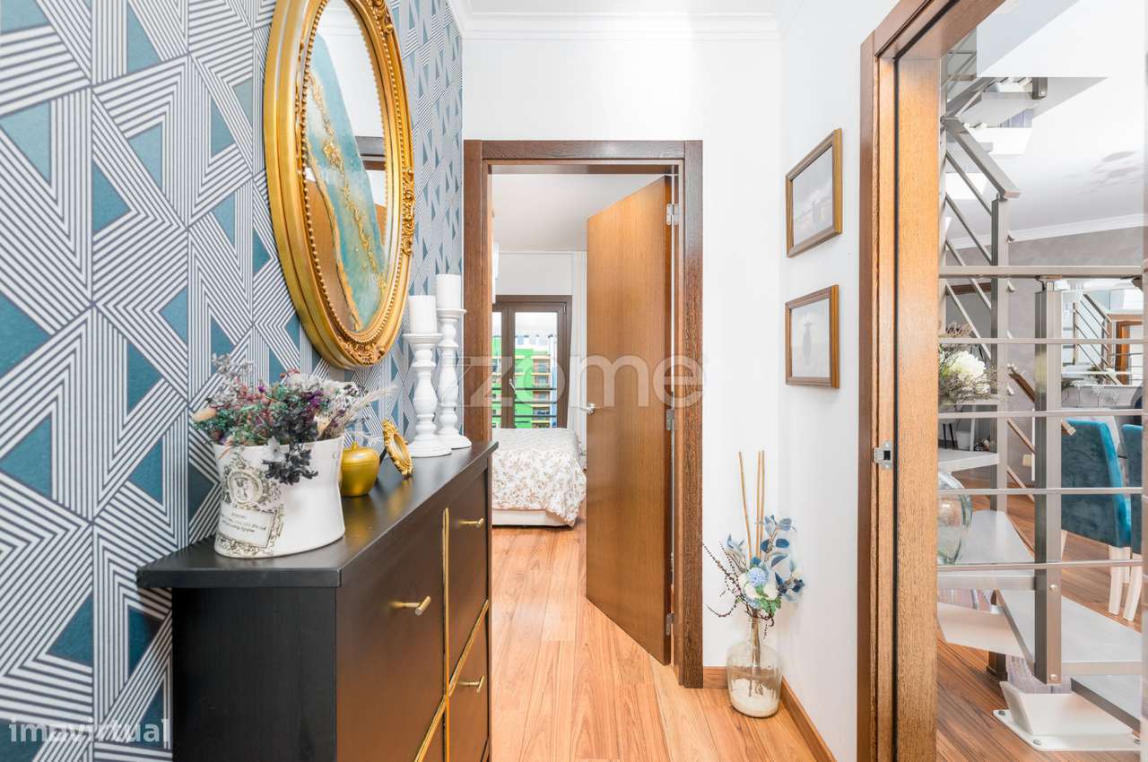 T3+1 Jardim da Amoreira-33