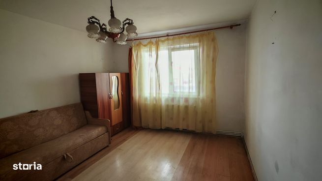 Apartament 2 camere zona Pasaj Grivitei (Coca Cola)-11