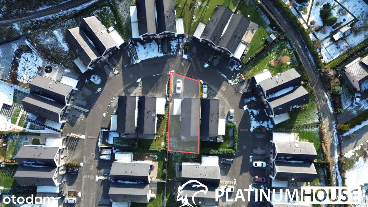 Stylowy bliźniak gotowy do wprowadzenia!!!-3