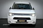 Mitsubishi Outlander 2.0 4WD Plug-In Hybrid - 2