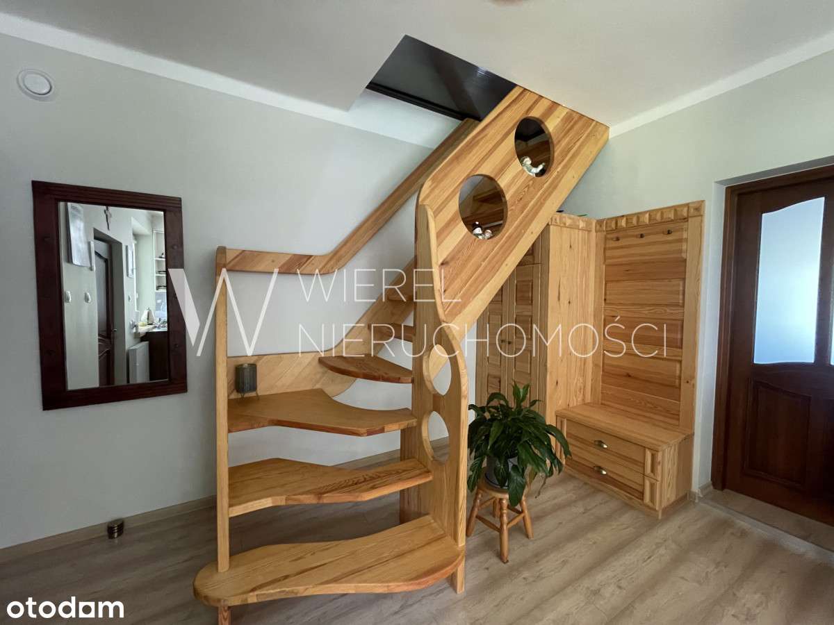 Siedlisko z duszą 4500 m2-11