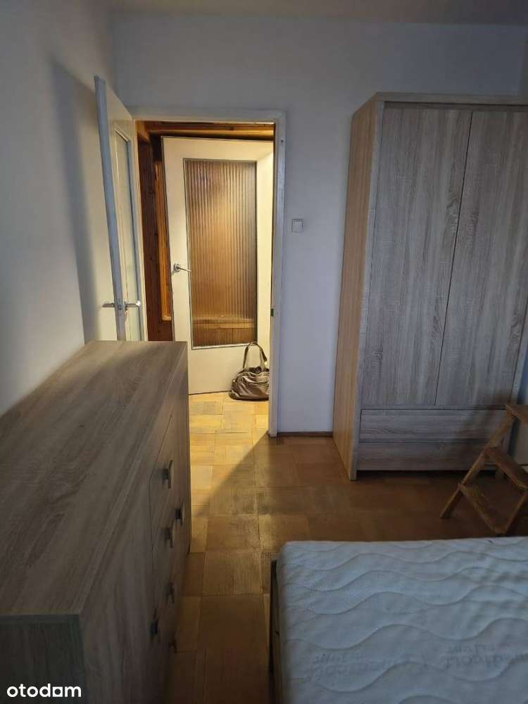 Do sprzedaży 2 pokojowe z dużym balkonem na Gądowi-8