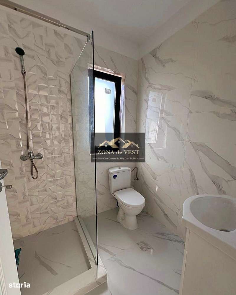 Clinceni Casa individuala cu incalzire in pardoseala-11