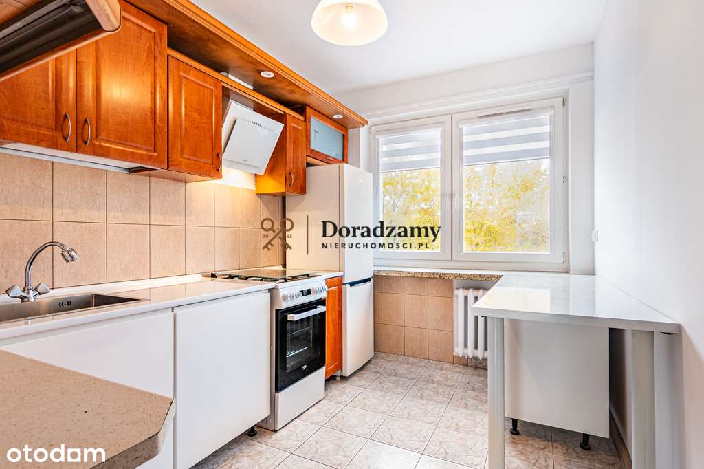 Gotowe do zamieszkania - blok z windą - Pełny obrazek: 1/7