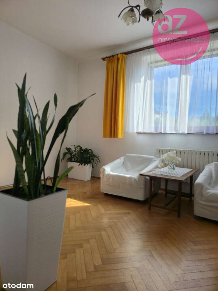 Dom jednorodzinny z suterenami i poddaszem,Lipinki-5