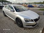 Skoda Superb 1.4 TSI ACTive - 11