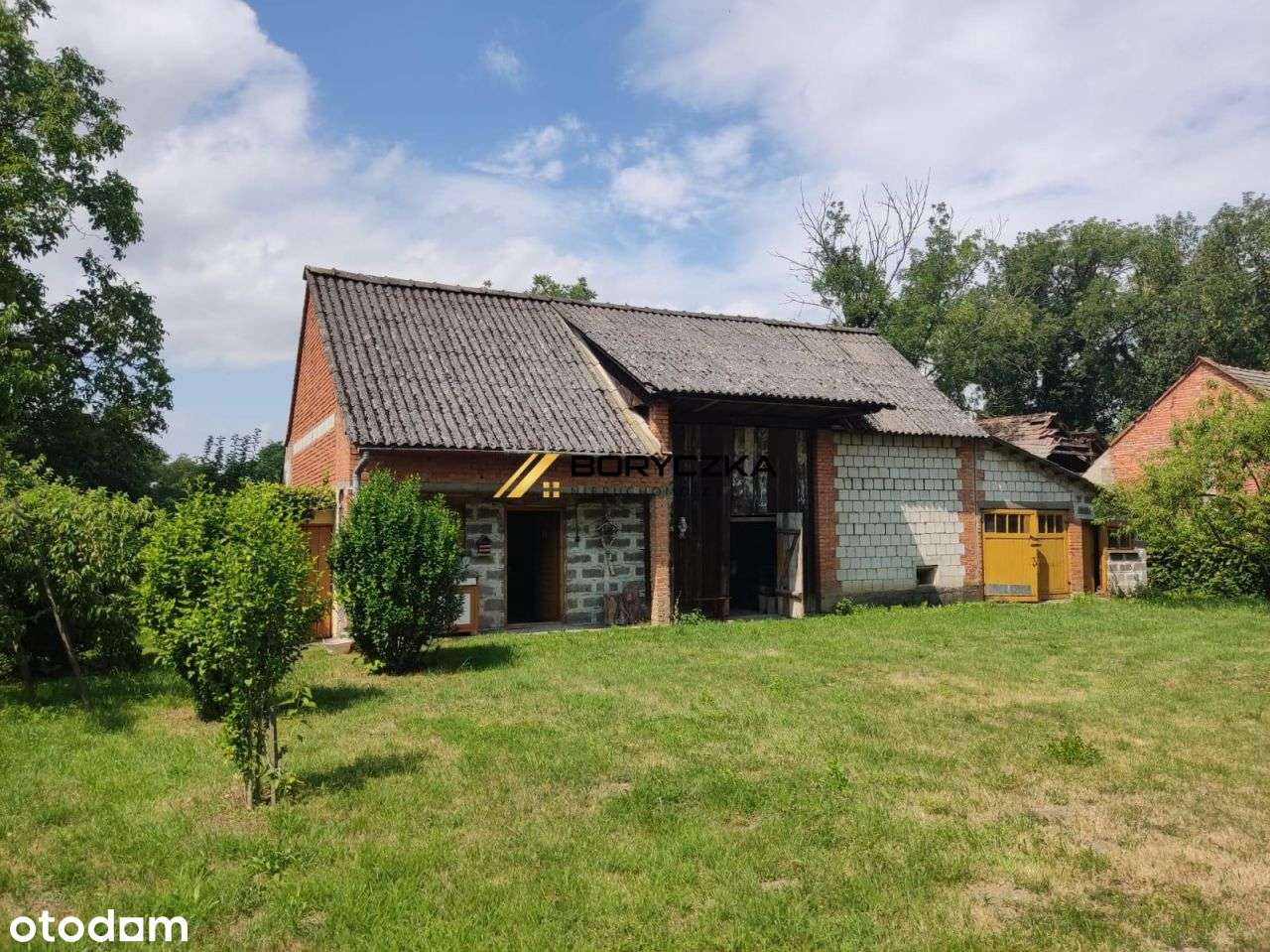 Dom w Siedliszowicach – świetna lokalizacja! - Pełny obrazek: 4/20