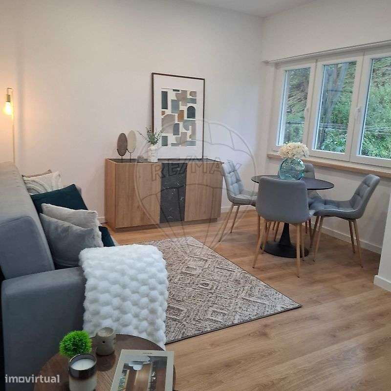 Apartamento T2 Para Venda
