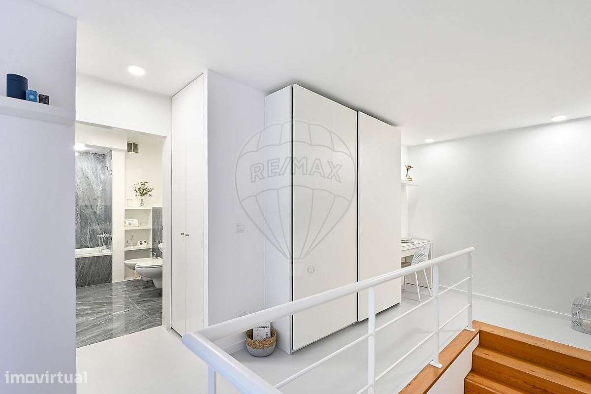 Apartamento T0 para venda-5