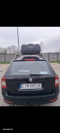 Skoda Octavia - 3