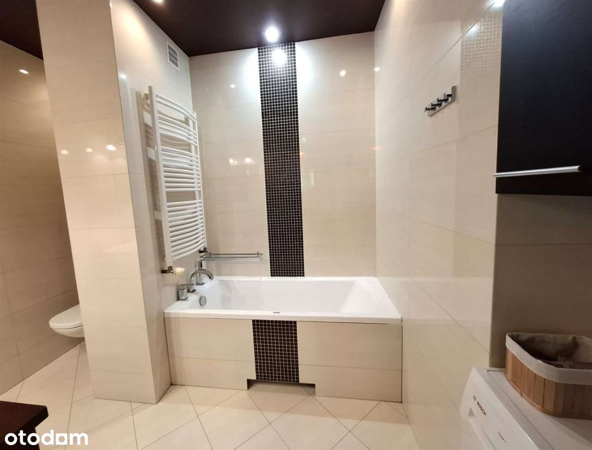 Nowoczesne 2-pokojowe mieszkanie z balkonem-9