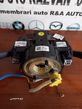 Spira Volan Airbag Maneta Semnalizare Stergatoare Tempomat Vw Golf 5 Jetta Touran Skoda Octavia Etc. Cod 1K0959653C - Dezmembrari Arad - 5