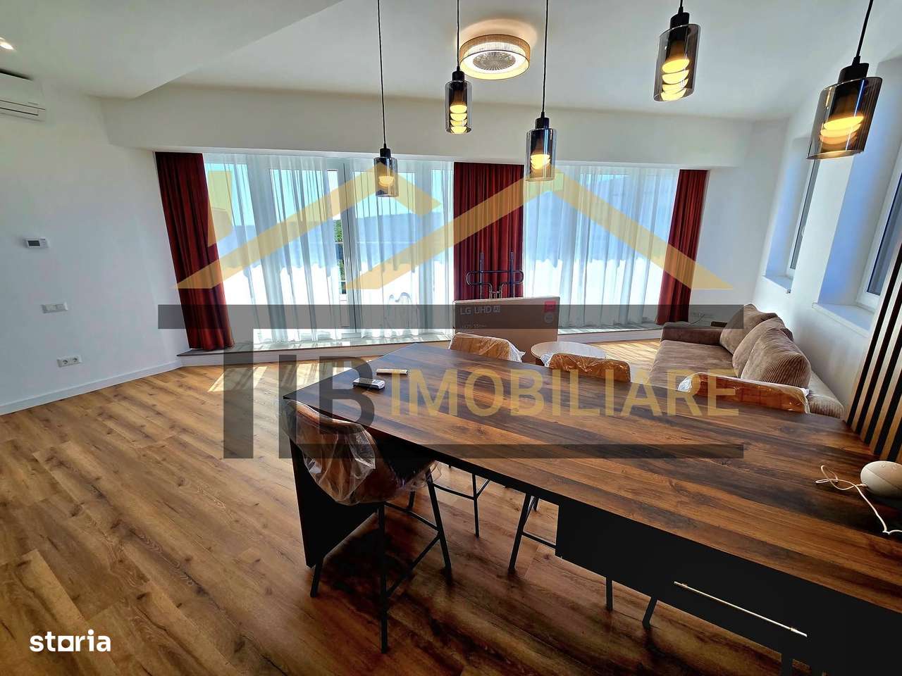 Penthouse, 88mp, 45mp terasa, parcare, Zona Concept 9 - Imagine principală: 3/15
