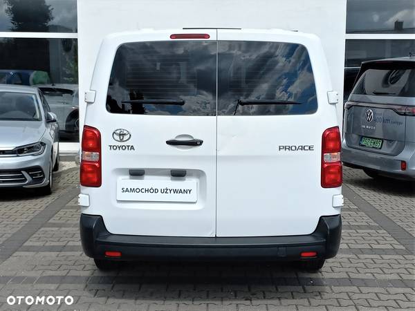 Toyota ProAce - 7