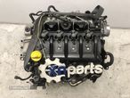 Motor RENAULT LAGUNA II Grandtour (KG0/1_) 2.2 dCi (KG0F) | 10.01 - 08.06 Usado... - 1