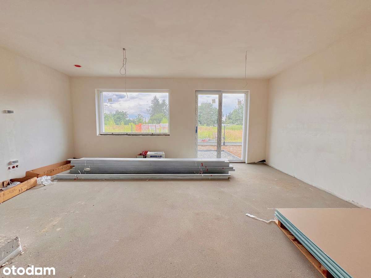 Ostatnie 2 Domy w Promocyjnej Cenie | Pietrzykowice-6