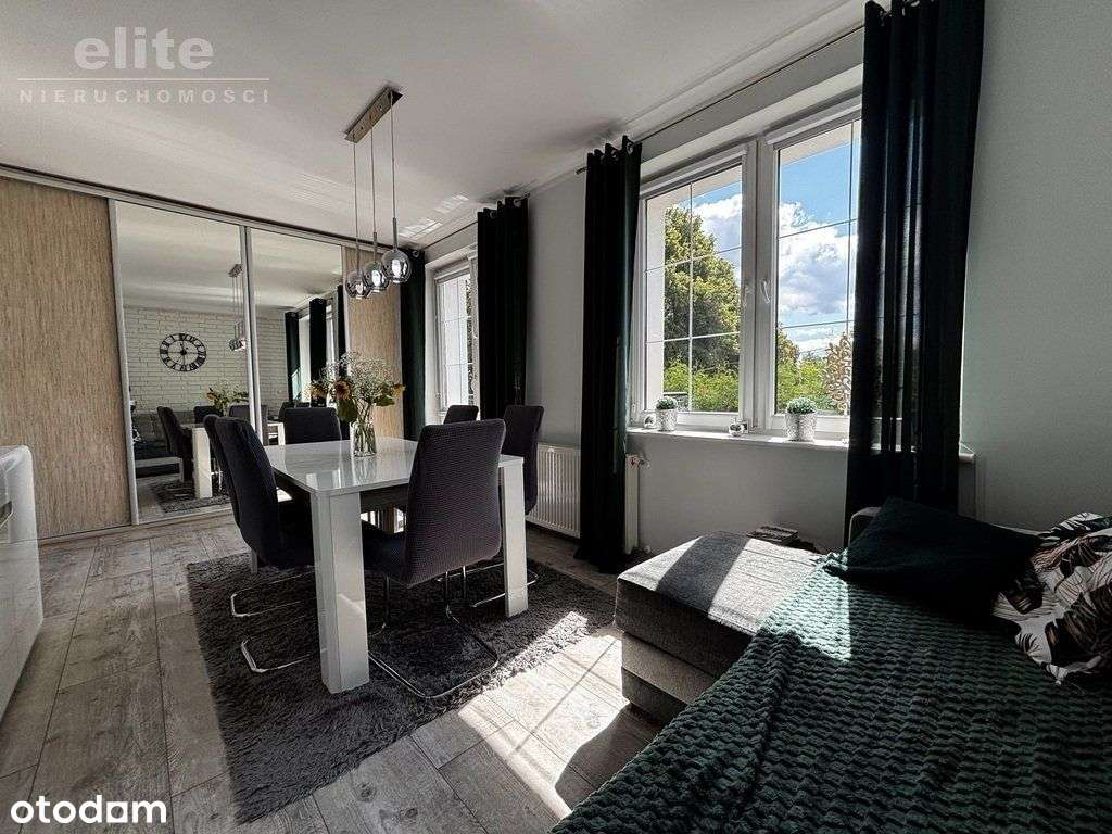 Moryń, jezioro, wolnostojący, pompa ciepła - Pełny obrazek: 5/20