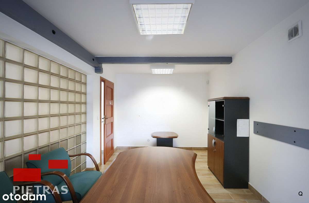 Lubon - fajny lokal na usługi, biuro,gabinet-17