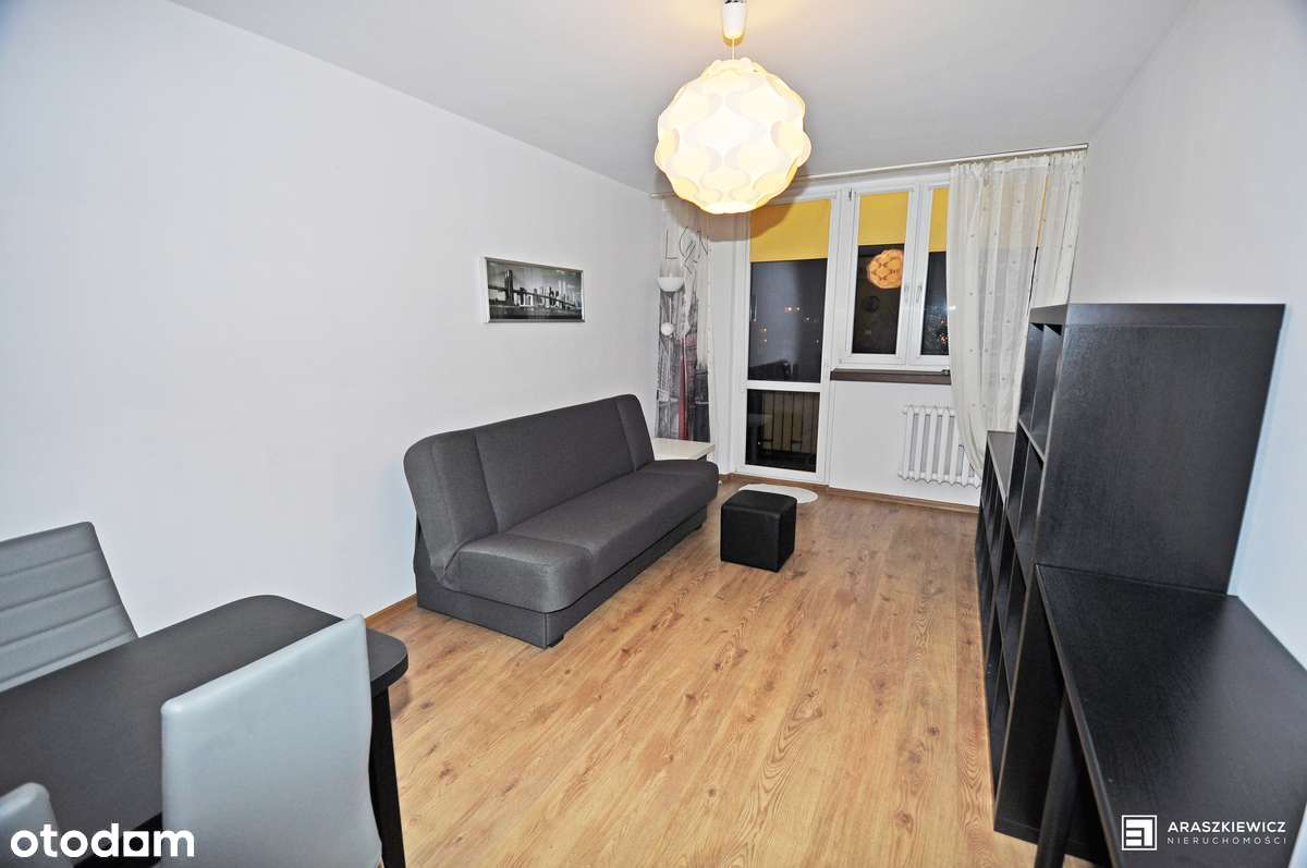 PRZYTULNE 2 pokoje z osobną kuchnią i parkingiem – Głogowska 129!-0
