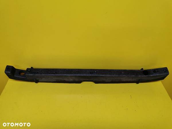 VW GOLF VII ABSORBER PIANKA ZDERZAKA PRZOD 5G0807248F - 2