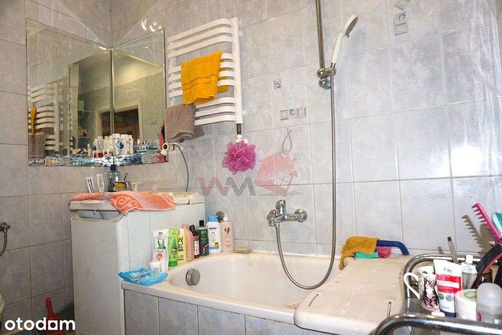 Mieszkanie, 45,78 m², Lublin - Pełny obrazek: 5/6